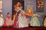 La Mercé presenta a Noelia Boluda y Anne Alós en su 90 aniversario