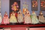 La Mercé presenta a Noelia Boluda y Anne Alós en su 90 aniversario