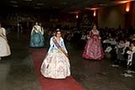 La Mercé presenta a Noelia Boluda y Anne Alós en su 90 aniversario
