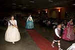 La Mercé presenta a Noelia Boluda y Anne Alós en su 90 aniversario