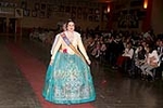 La Mercé presenta a Noelia Boluda y Anne Alós en su 90 aniversario