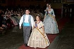 La Mercé presenta a Noelia Boluda y Anne Alós en su 90 aniversario