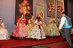 La Mercé presenta a Noelia Boluda y Anne Alós en su 90 aniversario