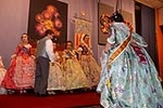 La Mercé presenta a Noelia Boluda y Anne Alós en su 90 aniversario