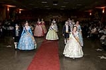 La Mercé presenta a Noelia Boluda y Anne Alós en su 90 aniversario