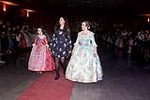 La Mercé presenta a Noelia Boluda y Anne Alós en su 90 aniversario