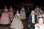 La Mercé presenta a Noelia Boluda y Anne Alós en su 90 aniversario