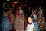 La Mercé presenta a Noelia Boluda y Anne Alós en su 90 aniversario