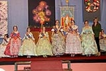 La Mercé presenta a Noelia Boluda y Anne Alós en su 90 aniversario