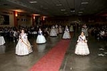 La Mercé presenta a Noelia Boluda y Anne Alós en su 90 aniversario