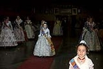 La Mercé presenta a Noelia Boluda y Anne Alós en su 90 aniversario