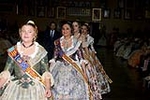 La Mercé presenta a Noelia Boluda y Anne Alós en su 90 aniversario