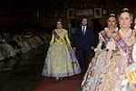 La Mercé presenta a Noelia Boluda y Anne Alós en su 90 aniversario