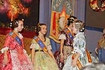 La Mercé presenta a Noelia Boluda y Anne Alós en su 90 aniversario