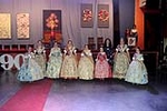 La Mercé presenta a Noelia Boluda y Anne Alós en su 90 aniversario
