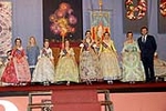 La Mercé presenta a Noelia Boluda y Anne Alós en su 90 aniversario