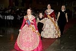 La Mercé presenta a Noelia Boluda y Anne Alós en su 90 aniversario