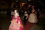 La Mercé presenta a Noelia Boluda y Anne Alós en su 90 aniversario