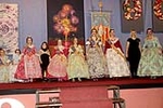 La Mercé presenta a Noelia Boluda y Anne Alós en su 90 aniversario