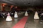 La Mercé presenta a Noelia Boluda y Anne Alós en su 90 aniversario