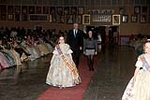 La Mercé presenta a Noelia Boluda y Anne Alós en su 90 aniversario