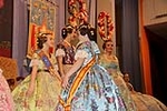 La Mercé presenta a Noelia Boluda y Anne Alós en su 90 aniversario
