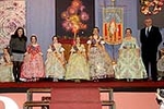 La Mercé presenta a Noelia Boluda y Anne Alós en su 90 aniversario