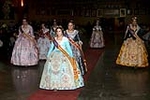 La Mercé presenta a Noelia Boluda y Anne Alós en su 90 aniversario