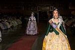 La Mercé presenta a Noelia Boluda y Anne Alós en su 90 aniversario