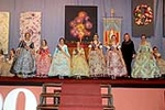 La Mercé presenta a Noelia Boluda y Anne Alós en su 90 aniversario