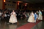 La Mercé presenta a Noelia Boluda y Anne Alós en su 90 aniversario