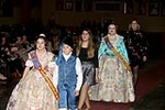 La Mercé presenta a Noelia Boluda y Anne Alós en su 90 aniversario