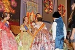 La Mercé presenta a Noelia Boluda y Anne Alós en su 90 aniversario