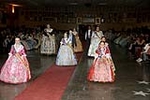 La Mercé presenta a Noelia Boluda y Anne Alós en su 90 aniversario