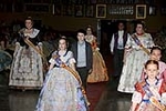 La Mercé presenta a Noelia Boluda y Anne Alós en su 90 aniversario