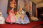 La Mercé presenta a Noelia Boluda y Anne Alós en su 90 aniversario
