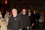 La Mercé presenta a Noelia Boluda y Anne Alós en su 90 aniversario