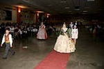 La Mercé presenta a Noelia Boluda y Anne Alós en su 90 aniversario