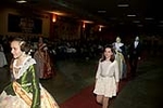 La Mercé presenta a Noelia Boluda y Anne Alós en su 90 aniversario