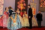 La Mercé presenta a Noelia Boluda y Anne Alós en su 90 aniversario