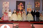 La Mercé presenta a Noelia Boluda y Anne Alós en su 90 aniversario