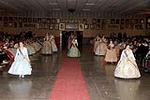 La Mercé presenta a Noelia Boluda y Anne Alós en su 90 aniversario