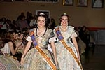 La Mercé presenta a Noelia Boluda y Anne Alós en su 90 aniversario
