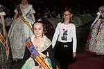 La Mercé presenta a Noelia Boluda y Anne Alós en su 90 aniversario