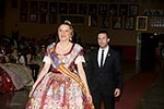 La Mercé presenta a Noelia Boluda y Anne Alós en su 90 aniversario