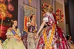 La Mercé presenta a Noelia Boluda y Anne Alós en su 90 aniversario