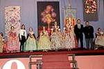 La Mercé presenta a Noelia Boluda y Anne Alós en su 90 aniversario