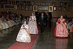 La Mercé presenta a Noelia Boluda y Anne Alós en su 90 aniversario
