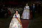 La Mercé presenta a Noelia Boluda y Anne Alós en su 90 aniversario