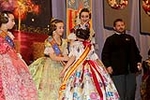 La Mercé presenta a Noelia Boluda y Anne Alós en su 90 aniversario